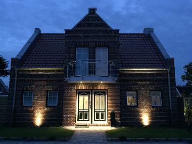 Casa de vacaciones en Ne�mersiel/Dornum (Nordsee-Festland / Ostfriesland)Casa de vacaciones