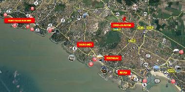 Apartamento de vacaciones en ROYAN (Charente-Maritime)Casa de vacaciones