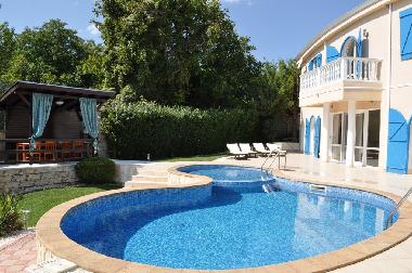 Casa de vacaciones en Balchik (Varna)Casa de vacaciones