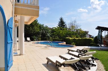 Casa de vacaciones en Balchik (Varna)Casa de vacaciones