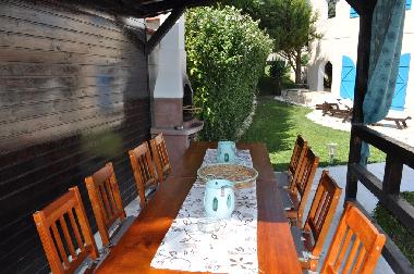 Casa de vacaciones en Balchik (Varna)Casa de vacaciones