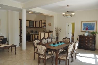 Casa de vacaciones en Balchik (Varna)Casa de vacaciones