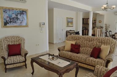 Casa de vacaciones en Balchik (Varna)Casa de vacaciones