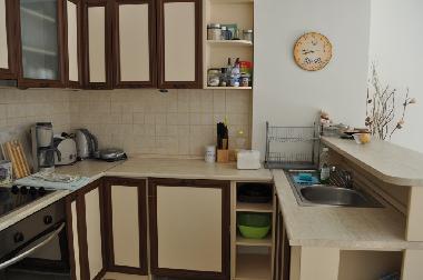 Casa de vacaciones en Balchik (Varna)Casa de vacaciones