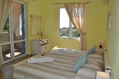 Casa de vacaciones en Balchik (Varna)Casa de vacaciones