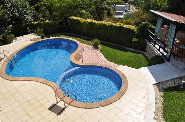 Casa de vacaciones en Balchik (Varna)Casa de vacaciones