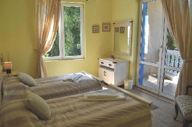 Casa de vacaciones en Balchik (Varna)Casa de vacaciones