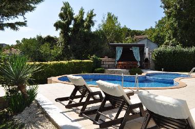 Casa de vacaciones en Balchik (Varna)Casa de vacaciones