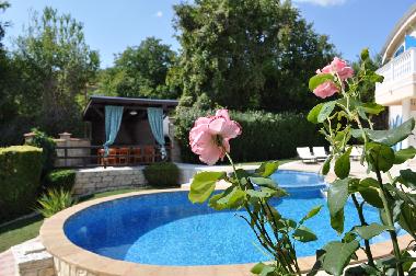 Casa de vacaciones en Balchik (Varna)Casa de vacaciones