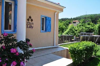 Casa de vacaciones en Balchik (Varna)Casa de vacaciones