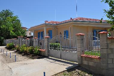 Casa de vacaciones en Balchik (Varna)Casa de vacaciones