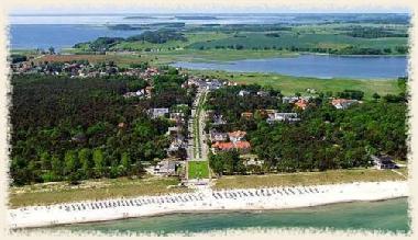 Apartamento de vacaciones en Baabe auf Rgen (Ostsee-Inseln)Casa de vacaciones