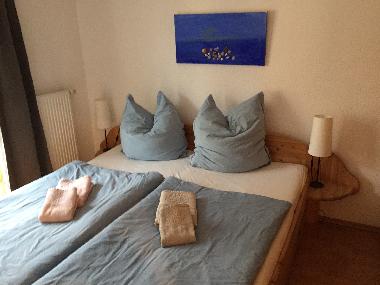Apartamento de vacaciones en Baabe auf Rgen (Ostsee-Inseln)Casa de vacaciones
