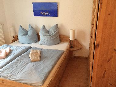 Apartamento de vacaciones en Baabe auf Rgen (Ostsee-Inseln)Casa de vacaciones