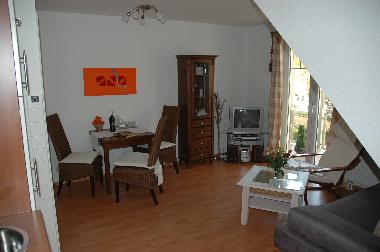 Apartamento de vacaciones en Baabe auf Rgen (Ostsee-Inseln)Casa de vacaciones