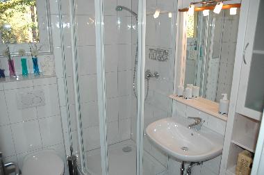 Apartamento de vacaciones en Baabe auf Rgen (Ostsee-Inseln)Casa de vacaciones