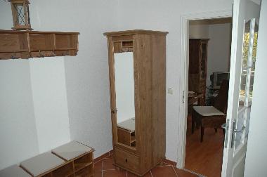 Apartamento de vacaciones en Baabe auf Rgen (Ostsee-Inseln)Casa de vacaciones