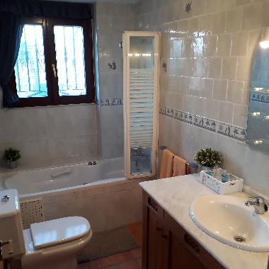 Casa de vacaciones en Marxuquera (Valencia / Val�ncia)Casa de vacaciones
