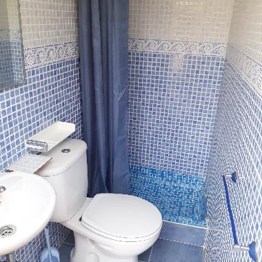 Casa de vacaciones en Marxuquera (Valencia / Val�ncia)Casa de vacaciones