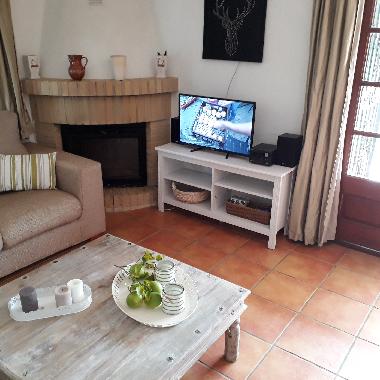 Casa de vacaciones en Marxuquera (Valencia / Val�ncia)Casa de vacaciones
