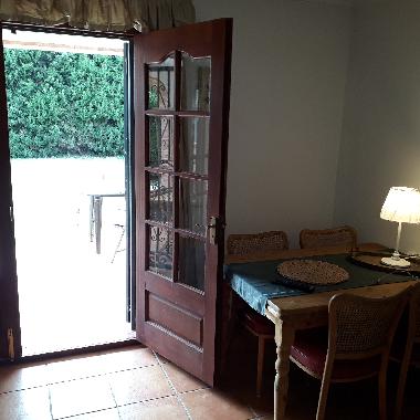 Casa de vacaciones en Marxuquera (Valencia / Val�ncia)Casa de vacaciones