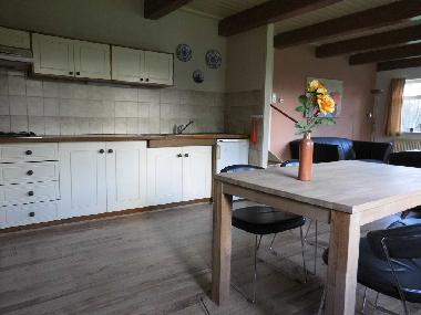 Apartamento de vacaciones en leeuwarden (Friesland)Casa de vacaciones