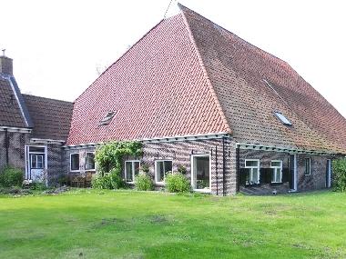 Apartamento de vacaciones en leeuwarden (Friesland)Casa de vacaciones