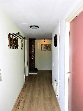 Apartamento de vacaciones en leeuwarden (Friesland)Casa de vacaciones