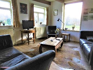 Apartamento de vacaciones en leeuwarden (Friesland)Casa de vacaciones