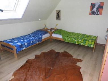 Apartamento de vacaciones en leeuwarden (Friesland)Casa de vacaciones
