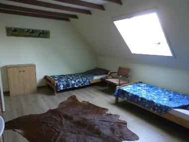 Apartamento de vacaciones en leeuwarden (Friesland)Casa de vacaciones