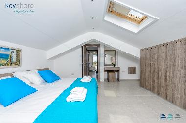 Villa en Ayia Thekla (Famagusta)Casa de vacaciones