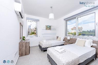 Villa en Ayia Thekla (Famagusta)Casa de vacaciones