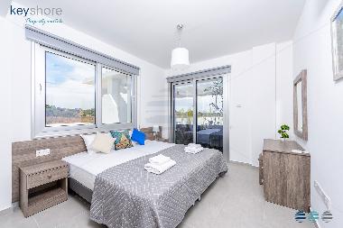 Villa en Ayia Thekla (Famagusta)Casa de vacaciones