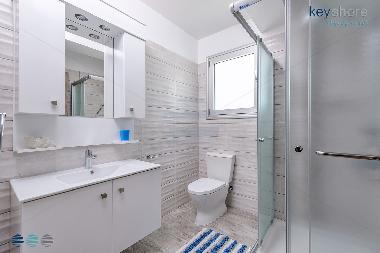 Villa en Ayia Thekla (Famagusta)Casa de vacaciones