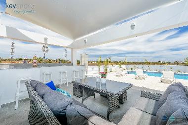 Villa en Ayia Thekla (Famagusta)Casa de vacaciones