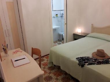 Apartamento de vacaciones en Praiano (Salerno)Casa de vacaciones