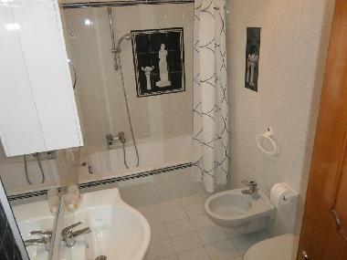 Apartamento de vacaciones en Praiano (Salerno)Casa de vacaciones