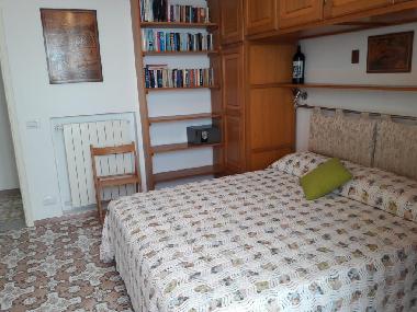 Apartamento de vacaciones en Praiano (Salerno)Casa de vacaciones