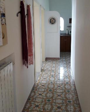 Apartamento de vacaciones en Praiano (Salerno)Casa de vacaciones