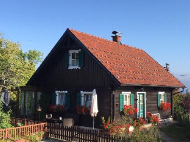 Casa de vacaciones en Ehrenhausen a.d. Weinstra�e (West- und S�dsteiermark)Casa de vacaciones
