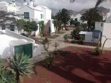 Apartamento de vacaciones en Playa Blanca (Lanzarote)Casa de vacaciones