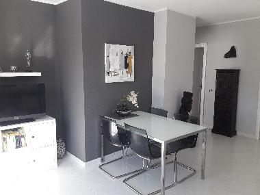 Apartamento de vacaciones en Playa Blanca (Lanzarote)Casa de vacaciones