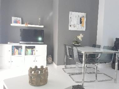 Apartamento de vacaciones en Playa Blanca (Lanzarote)Casa de vacaciones