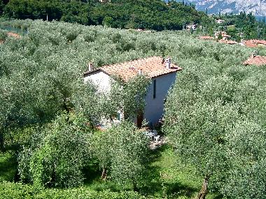 Apartamento de vacaciones en Malcesine  (Verona)Casa de vacaciones