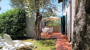 Apartamento de vacaciones en Malcesine  (Verona)Casa de vacaciones