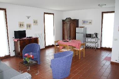 Apartamento de vacaciones en Malcesine  (Verona)Casa de vacaciones