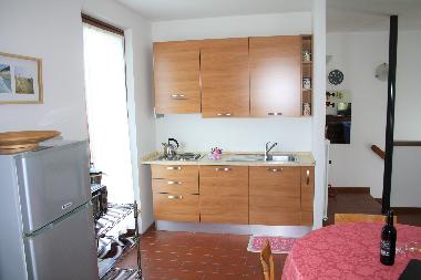 Apartamento de vacaciones en Malcesine  (Verona)Casa de vacaciones