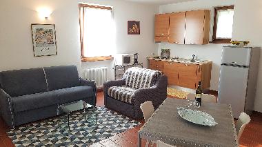 Apartamento de vacaciones en Malcesine  (Verona)Casa de vacaciones