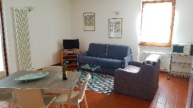 Apartamento de vacaciones en Malcesine  (Verona)Casa de vacaciones